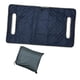 thumbnail image 4 of Funda para asiento de carrito de golf, suave, sencilla, fácil de instalar, fácil de limpiar, manta, calefacción. Azul marino, 4 of 8