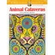 thumbnail image 1 of Creative haven. animal calaveras coloring book, 1 of 1