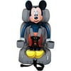 Kidsembrace Friendship Combination Harness Booster Car Seat, Mickey Mouse