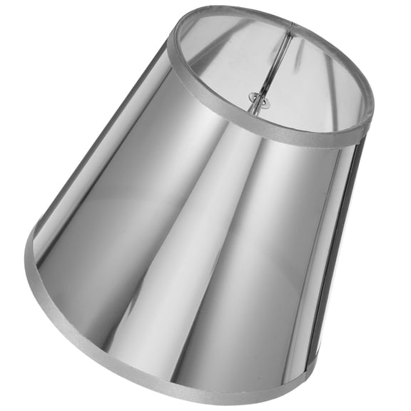 WORGEOUS Table Lamp Shade Clip on Lamp Cover Chandelier Light Cover Ceiling Pendant Light Fixture