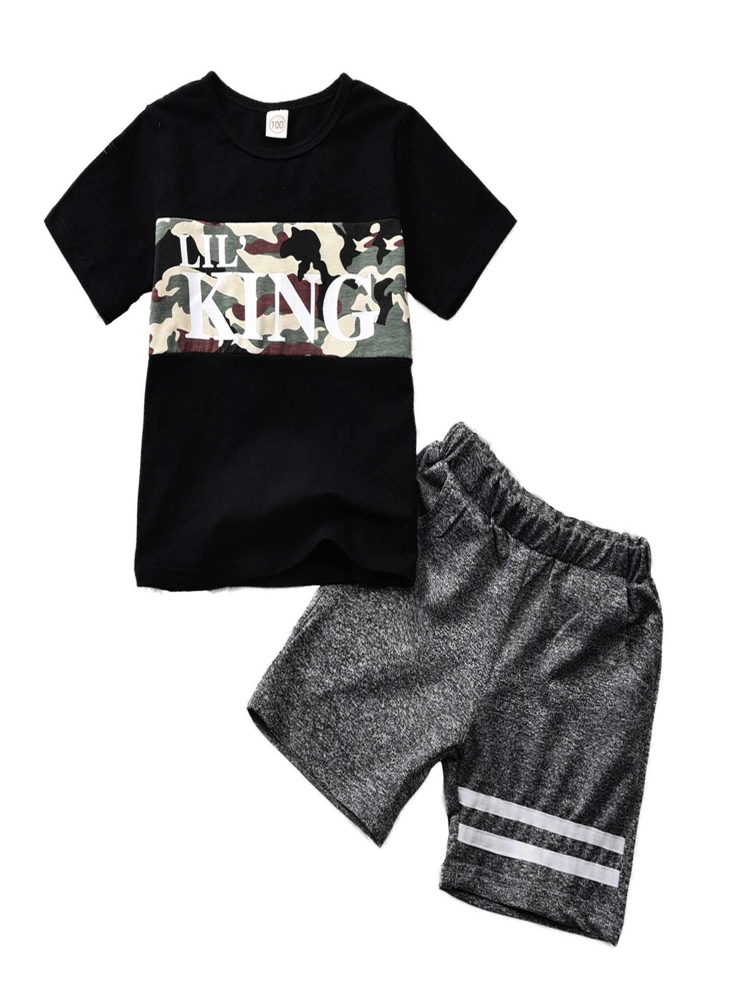 walmart baby boy summer clothes