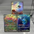 thumbnail image 2 of DIY PTCG Collection Cards Charizard Blastoise Venusaur ex Giratina Self Made Single Card Classic Game Anime Card Gift Toy, 2 of 5