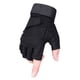 thumbnail image 5 of Guantes tácticos para hombres y mujeres protección deportiva al aire libre montar escalada en roca antideslizante muñeca guantes de dedo completo, 5 of 5