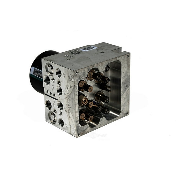 GM Genuine Parts ABS Modulator Valve, 5.45 lb