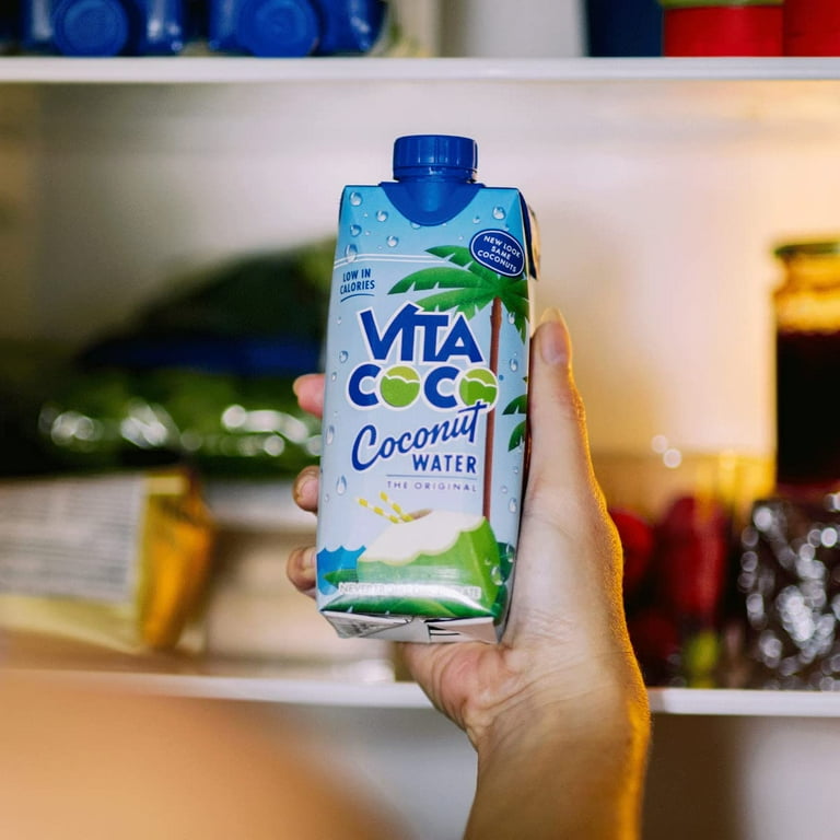 Bottle Coconut Water Cost Coconut Water Packed Vita Coco Pure