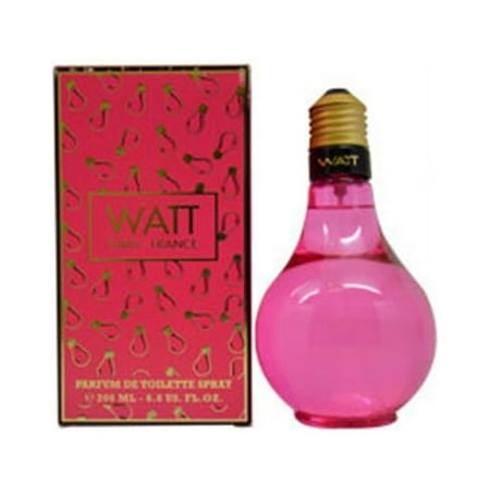 Perfume Watt