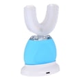 thumbnail image 2 of EeaseMX 1 juego de cepillo de dientes eléctrico ultrasónico en forma de U, herramienta para blanquear los dientes., 2 of 7