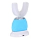 thumbnail image 2 of EeaseMX 1 juego de cepillo de dientes eléctrico ultrasónico en forma de U, herramienta para blanquear los dientes., 2 of 7