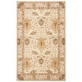 thumbnail image 6 of SAFAVIEH Anatolia Carley Traditional Wool Area Rug, Ivory, 8' x 10', 6 of 10