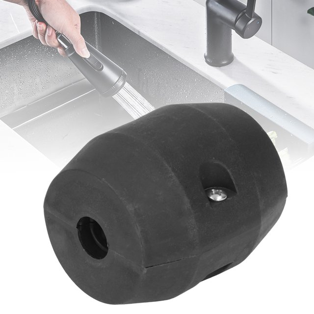 Manguera Fregadero Grifo Manguera Peso Extraíble Manguera Peso Grifo Gravedad Bola Accesorios Para El Hogar Cocina