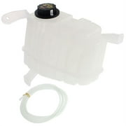 For 97-04 F-Series Coolant Recovery Reservoir Overflow Bottle Expansion Tank Cap