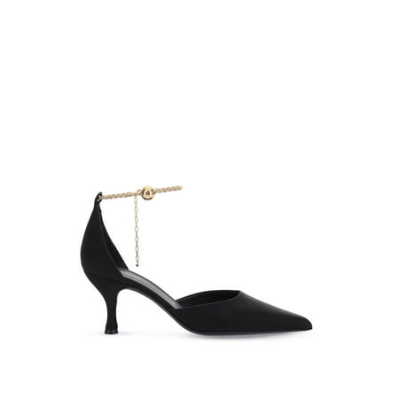 

Salvatore Ferragamo Pumps With Chain Women
