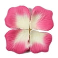 thumbnail image 1 of 3000 piezas de pétalos de rosa, pétalos de flores artificiales para decoración de flores para fiesta de boda del día de San Valentín, 1 of 5