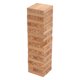 thumbnail image 5 of Juego de torre de madera de 60 uds, juego de torre apilable de madera de haya con números para juegos de acampada, juegos de fiesta, 5 of 5