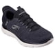 thumbnail image 5 of Tenis Skechers Hombre Casual Deportivo Confort negro 26, 5 of 5