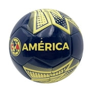 Icon Sports Club América Soccer Ball Officially Size 5 Soccer Ball 04-1