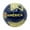 Navy; Yellow, variant on Icon Sports Club América Soccer Ball Officially Size 5 Soccer Ball 04-1