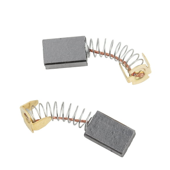 Remplacement de Brosse en Carbone, 20pcs Remplaçable Grande Brosse en Carbone Conductrice Ensemble de Brosse en Carbone Innovation Moderne