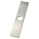 thumbnail image 2 of Premium Stainless Steel Hole Cover Plate for Single Hole Sink Tap Faucets, 2 of 11
