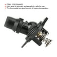 thumbnail image 4 of Thermostat Assembly Fit For  //Insight//Crosstour 19301RAAA02, 4 of 8