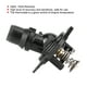thumbnail image 4 of Carcasa del termostato ANGGREK Apto para Honda Accord/Element/Insight/Acura/Crosstour 19301RAAA02, 4 of 8