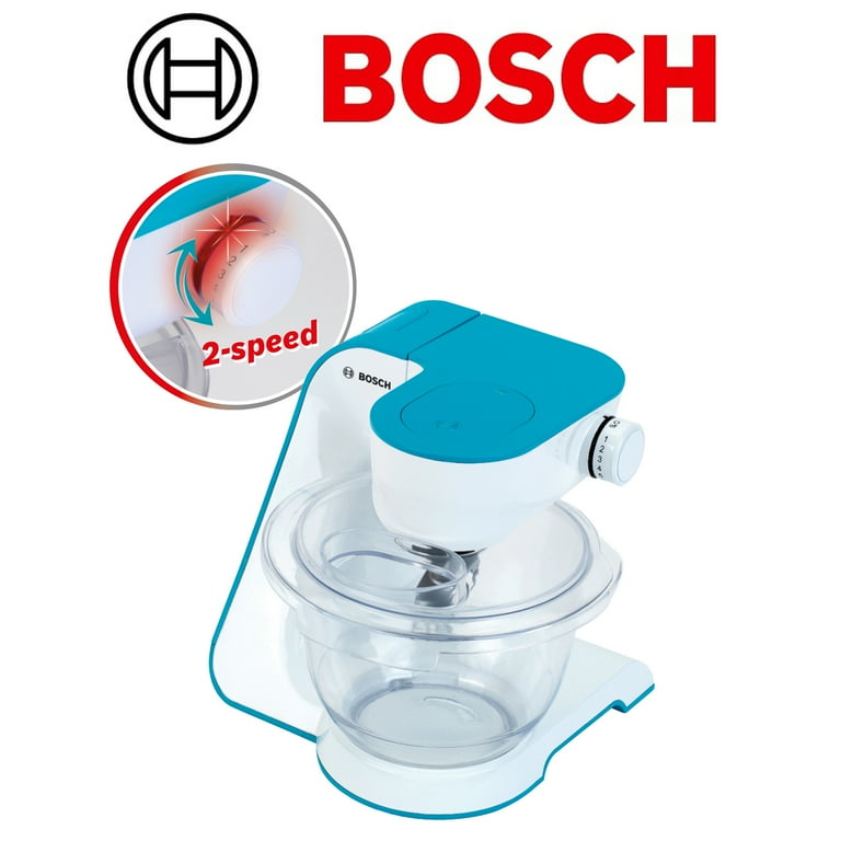 Bosch, Kitchen Machine MUM 5, model code not specified, White