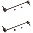 thumbnail image 1 of Front Suspension Stabilizer Bar Link Pair For Suzuki SX4 Kizashi Aerio, 1 of 2