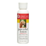R-7 Pain Relieving Lotion