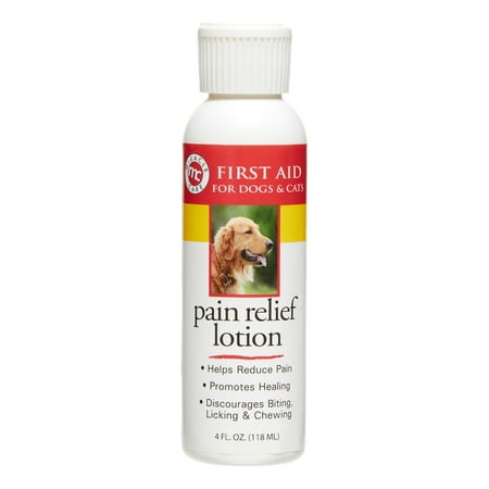 R-7 Pain Relieving Lotion