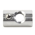 thumbnail image 3 of 20Pcs Sliding Blocks Aluminum Spring Ball M8 Nut Solar PV Attachment, 3 of 9