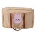 thumbnail image 3 of Bolsa de Almacenamiento de Viaje Cubos de Embalaje a Prueba de Agua Organizadores de Equipaje para Accesorios de Viaje ANGGREK Otros, 3 of 8