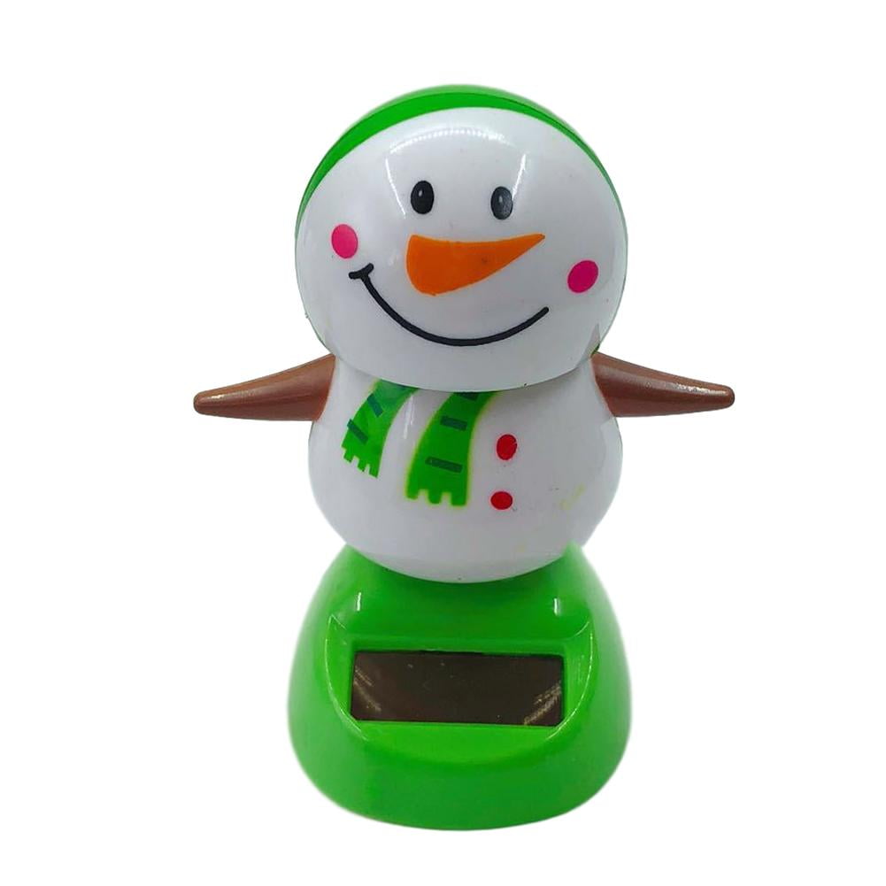 dancing toy for car dashboard