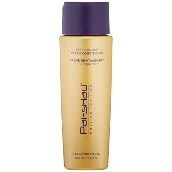 Pai Shau - Replenishing Cream Conditioner