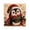Penguin, variant on Christmas 3D Beaded Art Kit Magic Pearl Painting Festive Craft for Home Mantel Wall Holiday Decor Trojan Horse