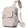 thumbnail image 1 of Camera Bag Crossbody Shoulder Messenger Camera Case, Lightweight DSLR/SLR/Mirrorless Photography Bag, 1 of 4