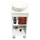 thumbnail image 2 of Gabinete De Baño para Lavabo Sin Ovalin Moderno Minimalista (Blanco) DECOMOBIL GABINETE PARA BAÑO, 2 of 5