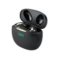 thumbnail image 2 of Auriculares Ganfancp Ct02 Bluetooth Inalámbricos Música Juegos Esports In Ear, 2 of 7
