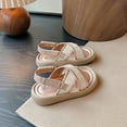 thumbnail image 7 of Penkiiy Girls' Princess Roman Sandals - Premium Soft Sole Beach Shoes | Non-Slip Toddler Footwear & Summer Fashion (Sizes 2-14Y), 7 of 7