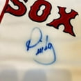 thumbnail image 3 of Bill Lee Signed Autographed Authentic Boston Red Sox Jersey With JSA COA, 3 of 8