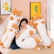 thumbnail image 5 of Almohada larga gigante para perro Shiba Inu, cojín suave para perro, juguetes de peluche, regalos populares de cumpleaños, regalo para niñas y niños, 5 of 5