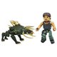 thumbnail image 1 of Minimates Predator Series 4 Isabelle y Predator Hound 2-Pack Minimates 699788823248, 1 of 1