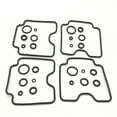 thumbnail image 4 of 4X Repair Set for Optimal Performance Restoration Yamaha Fzs600 Fazer Carburetor Rebuild Kit, 4 of 5