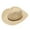 Beige, variant on iHPH7 Cowgirl Accessories for Women Straw Hats for Summer Cowgirl Hat Straw Hat Beach Cowboy Hats for Women, Beige One Size