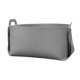 thumbnail image 2 of Caja Del Hogar de Cesta Del Organizador Del Maquilje Del Viaje Del Almacenamiento Del Tenedor Cosmético Plegable - Gris Macarena organizador de escritorio, 2 of 8