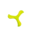 thumbnail image 1 of Vogacara Return Boomerang Sport Toy Training Prop Safety Lanzar juguetes de larga duración Suministros al aire libre Dulce regalo para niños Juguetes Verde Vogacara FN007464-02, 1 of 5