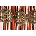 thumbnail image 5 of Windchime Outdoor 30" Memorial Wind Chimes with 28 Aluminum Tubes & 16 Copper Bells, Wind Bell Garden Decor, Sonajeros para Patios y Terrazas, 5 of 5