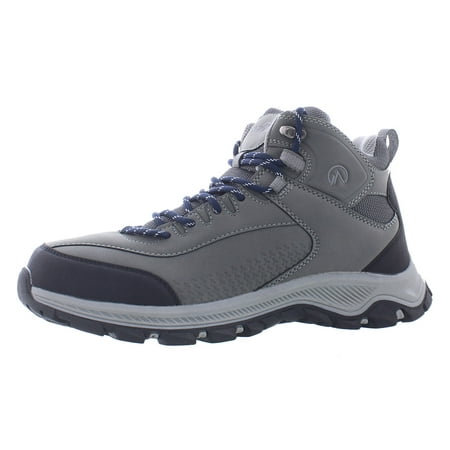 

Nevados Men s Naturlom Ankle High Hiking Boot