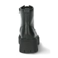 thumbnail image 4 of Madden Nyc Women's Combat Boot, 4 of 5