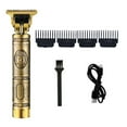 thumbnail image 1 of Hair Clippers for Men Clippers for Hair Cutting Hair Trimmer Barber Clippers Beard Trimmer Haircut, 1 of 5