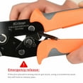 thumbnail image 5 of iCrimp 28-20AWG(0.08-0.5mm²) Dupont D-Sub JST Pin Crimping Plier SN-01BM, 5 of 5